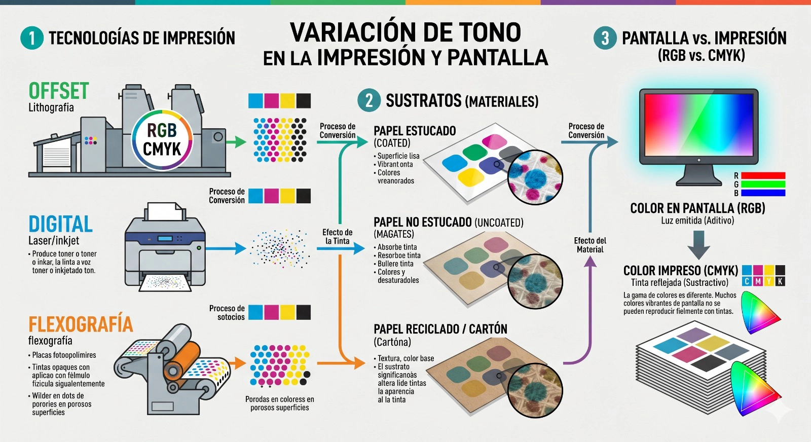Gu�a de Producci�n P.O.P. Bogot�