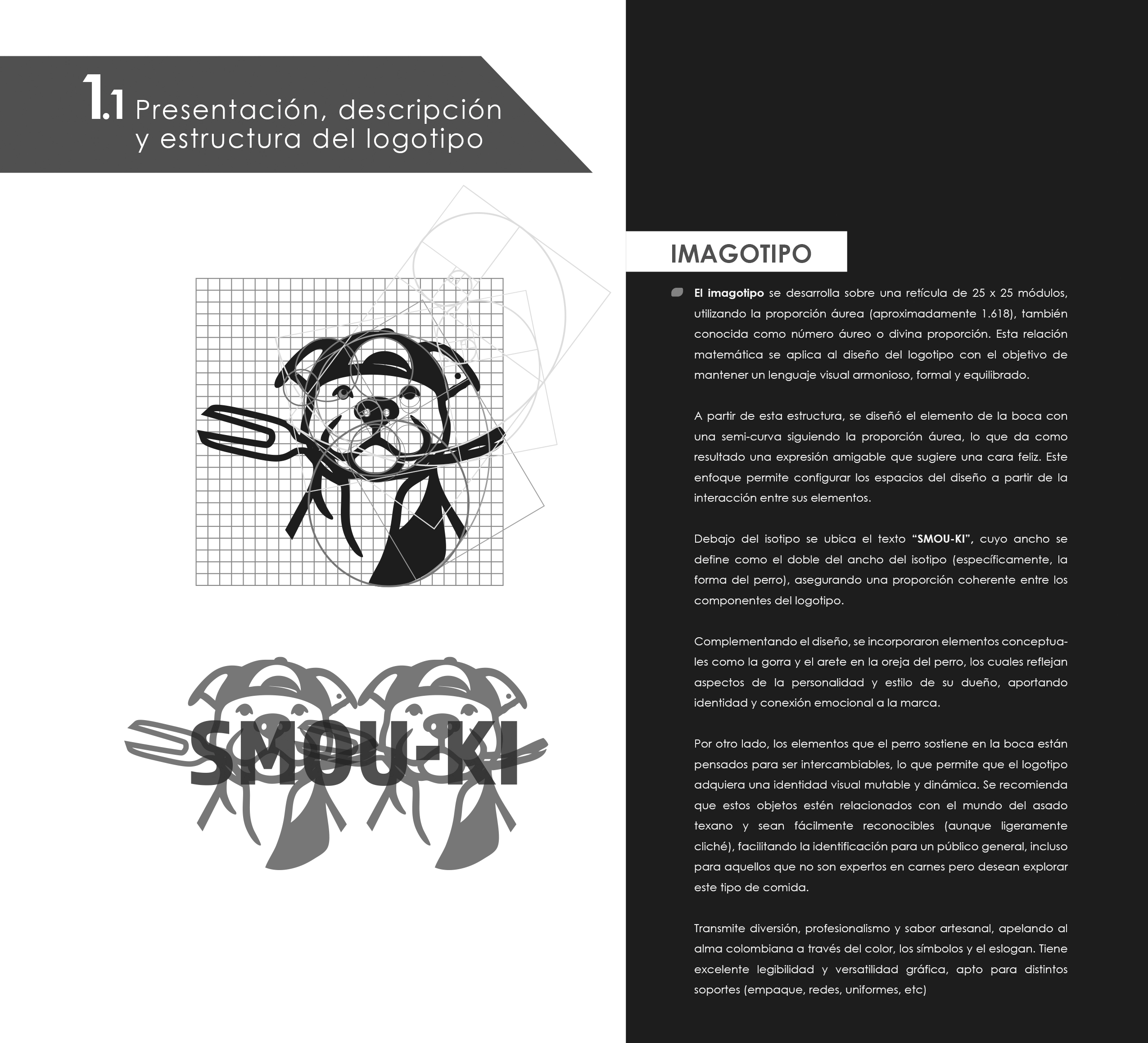Manual de Identidad Smouki