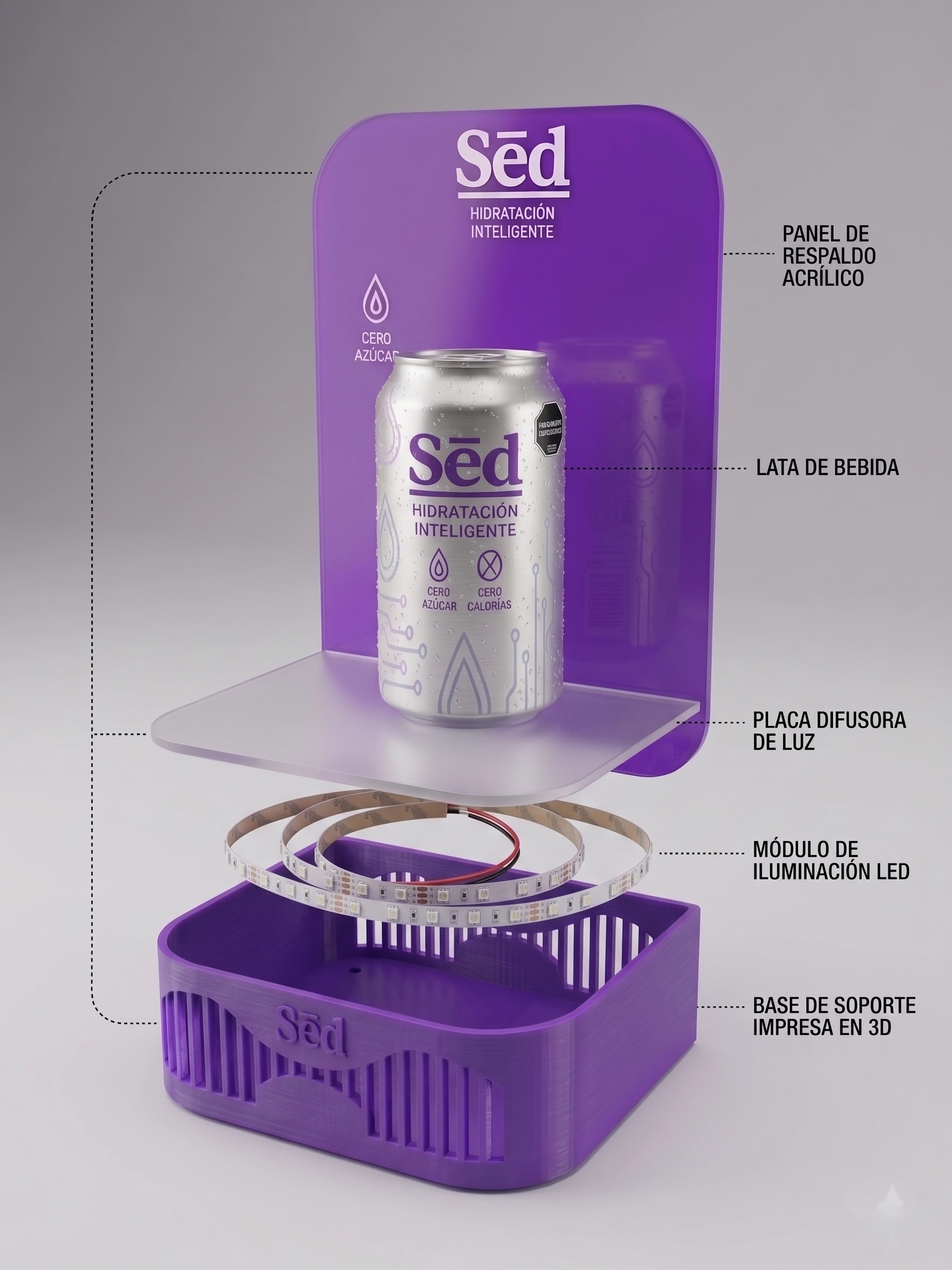 Proceso Impresi�n UV